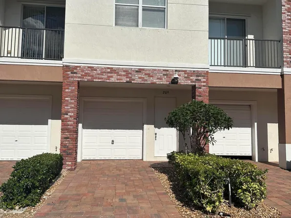 10280 SW Stephanie Way SW #8209, Port St Lucie, FL 34987