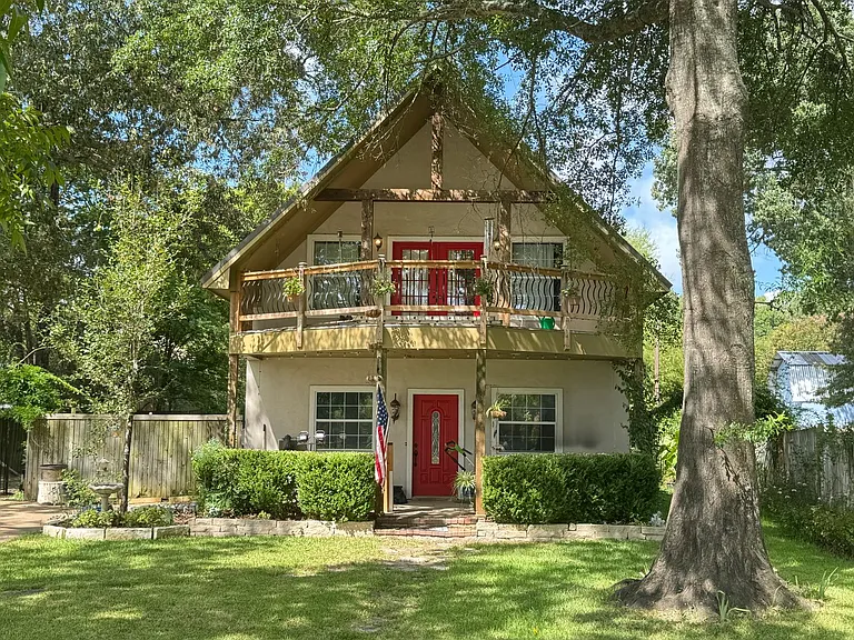 807 N Rather St — Photo 1