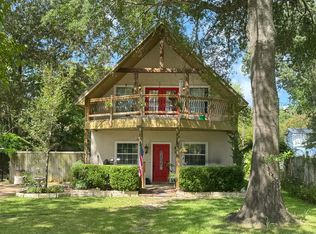 807 N Rather St, Bullard, TX 75757