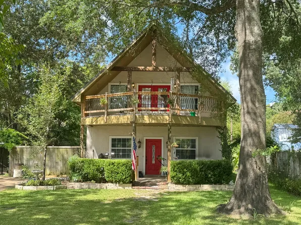 807 N Rather St, Bullard, TX 75757