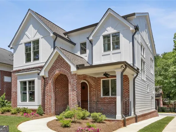 1464 Glenwood Ave SE, Atlanta, GA 30316