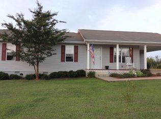 267 McGinnis Chandler Rd, Commerce, GA 30530