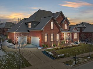 2429 Flying Ebony Dr, Lexington, KY 40509