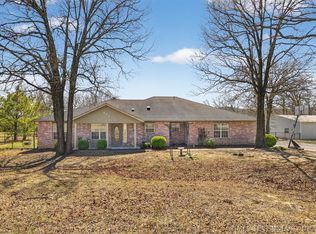 506 Rockwood Dr, Kiefer, OK 74041