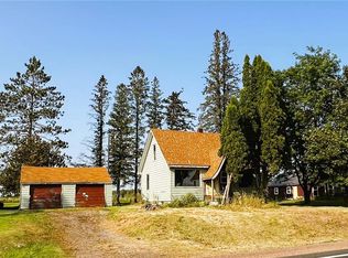 232 Ellingson Ave, Hawkins, WI 54530