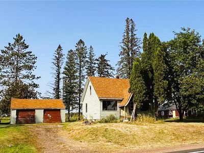 232 Ellingson Avenue, Hawkins, WI, 54530
