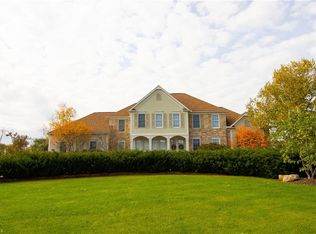 3604 Windsong Dr, Medina, OH 44256