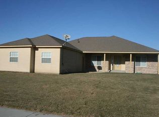 5406 Kapiolani Ct, West Richland, WA
