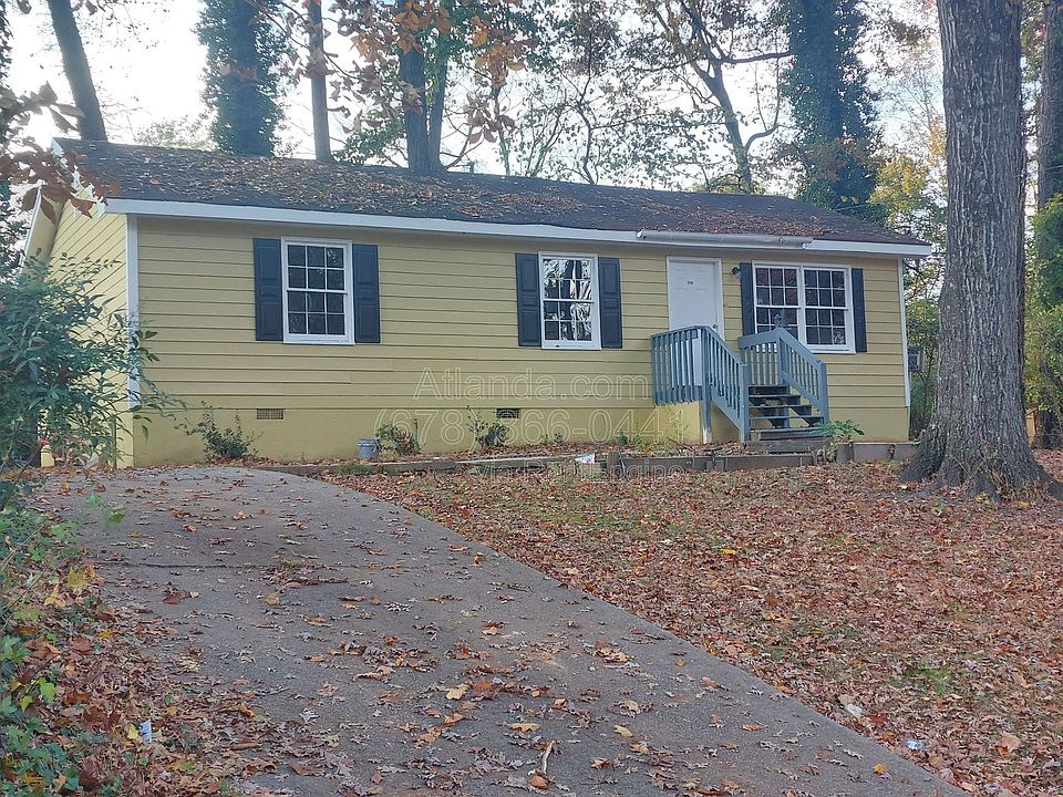 1st image of 5766 Hillside Dr