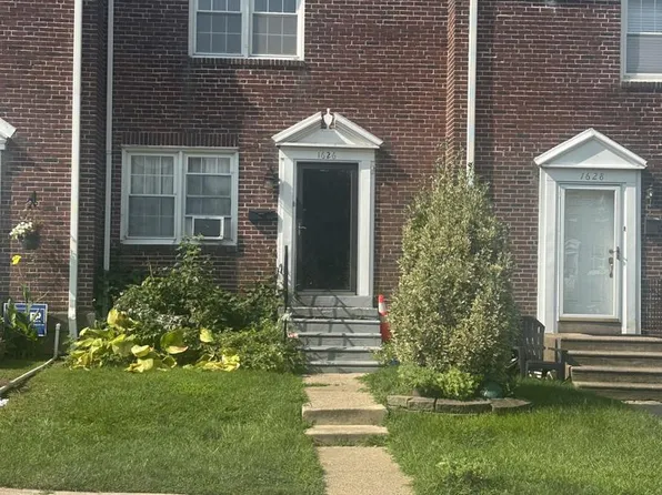 1626 E Latimer Pl, Wilmington, DE 19805