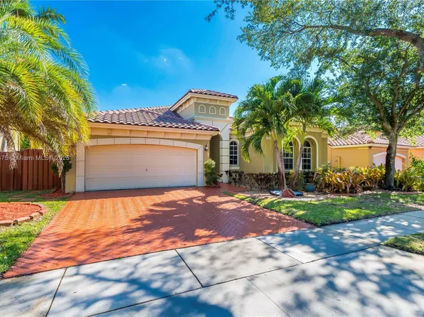 12744 SW 51st Ct, Miramar, FL 33027