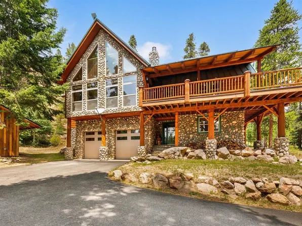 673 County Road 744, Almont, CO 81210
