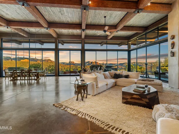 3211 Calle Del Montana --, Sedona, AZ 86336