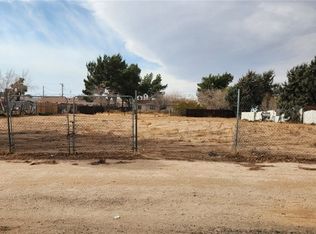 LOT 35 11th Ave, Hesperia, CA 92345