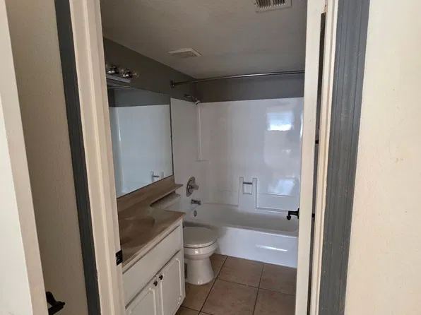 Hacienda Park apartments is centrally located and offers extra large 2 bedroom/2 bath apartments.