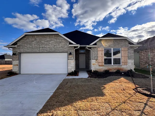 10320 Woodhill Spa Ln, Cleveland, TX 77327