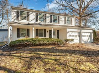 1778 Old Shay Ct, Columbus, OH