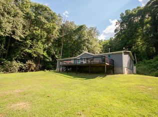 905 Wake Robin Dr, Cullowhee, NC 28723