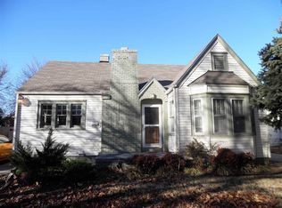 741 S Spruce St, Wichita, KS 67211