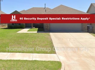 8408 NW 158th St, Edmond, OK 73013