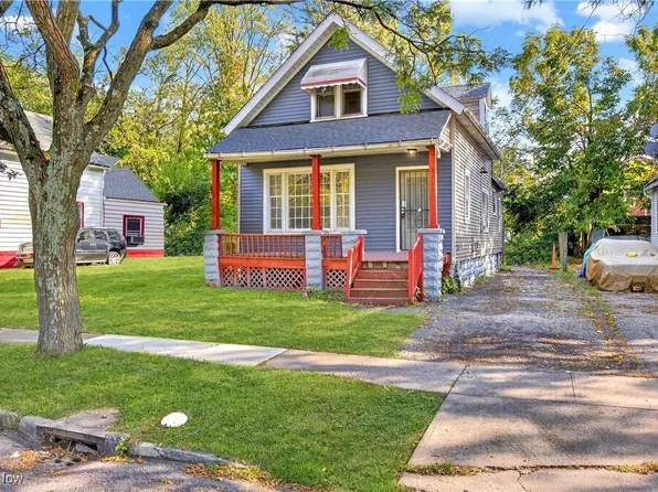 9716 Sophia Ave, Cleveland, OH 44104