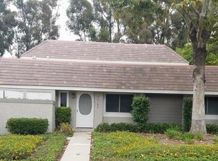 21782 Lake Vista Dr, Lake Forest, CA 92630