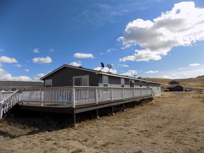 93 Blackhawk Trl, Pinedale, WY, 82941