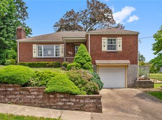 420 North St, Springdale, PA 15144
