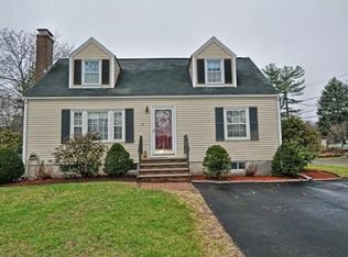 19 Gunderson Rd, Wilmington, MA 01887