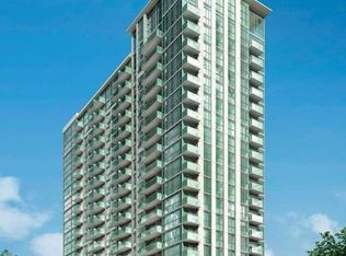 349 Rathburn Rd W #1819, Mississauga, ON L5B0K6