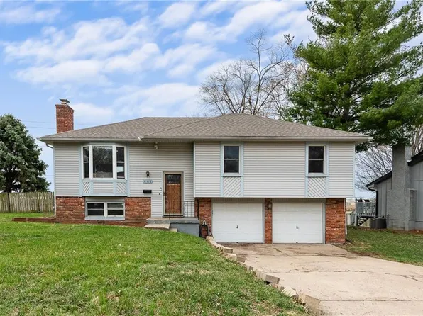 607 Trevis Ave, Belton, MO 64012