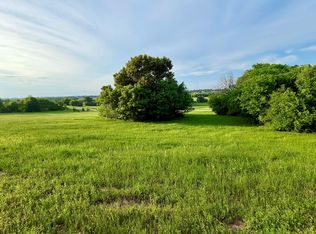 LOT 135 Shore Crest Way, Athens, TX 75752