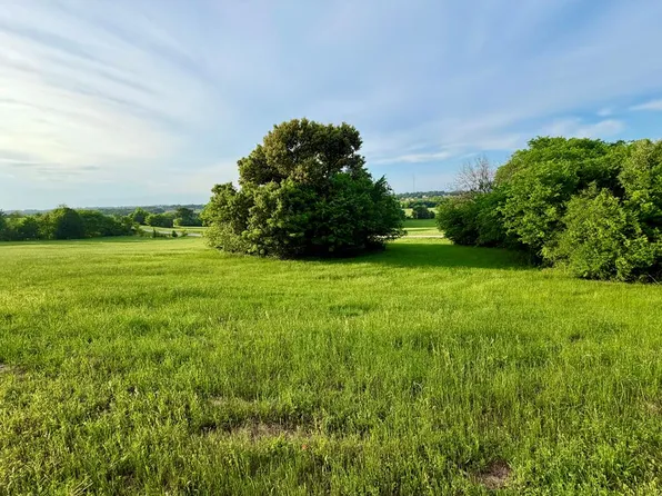 LOT 135 Shore Crest Way, Athens, TX 75752