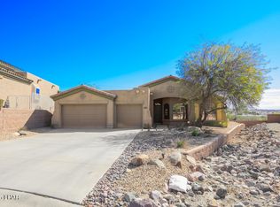 3544 N Citation Rd, Lake Havasu City, AZ 86404