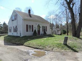 381 Monson Rd, Stafford Springs, CT 06076