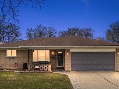 30840 Primrose Dr, Warren, MI, 48088