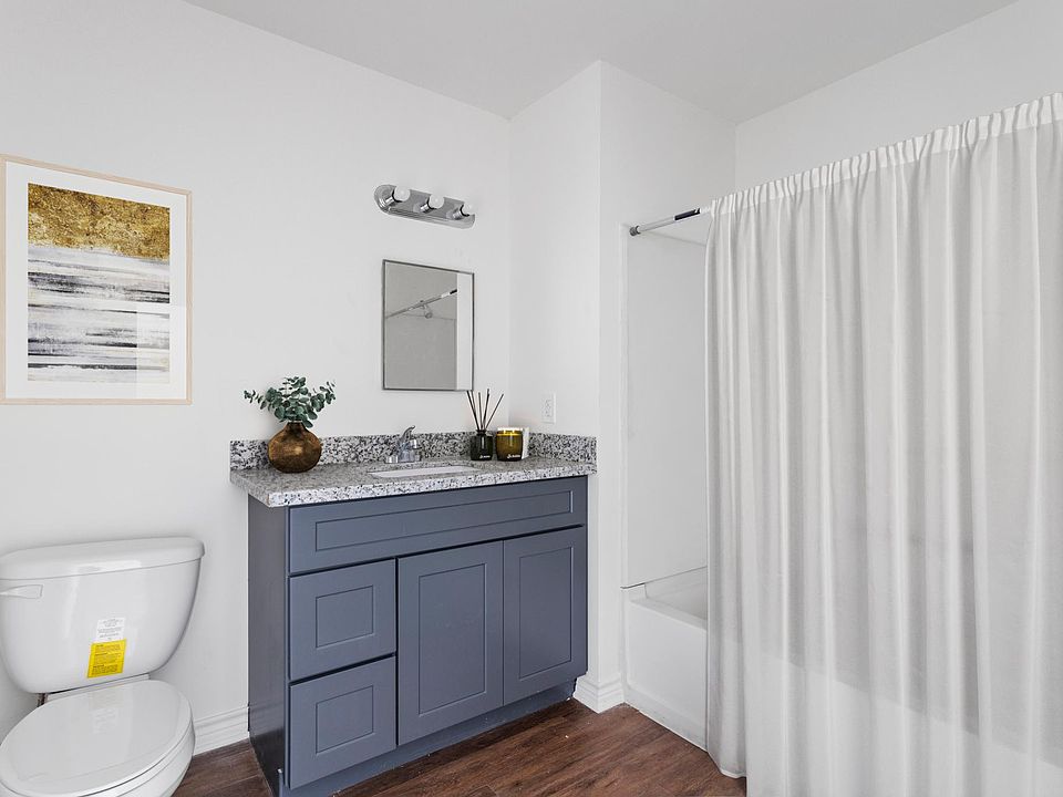 The Oaks Apartments 2400 Fruge St Lake Charles LA Zillow