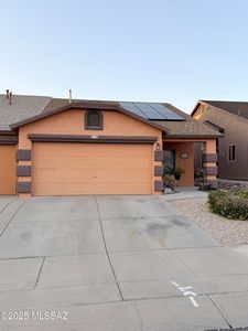 2135 E Calle Los Marmoles, Tucson, AZ, 85706