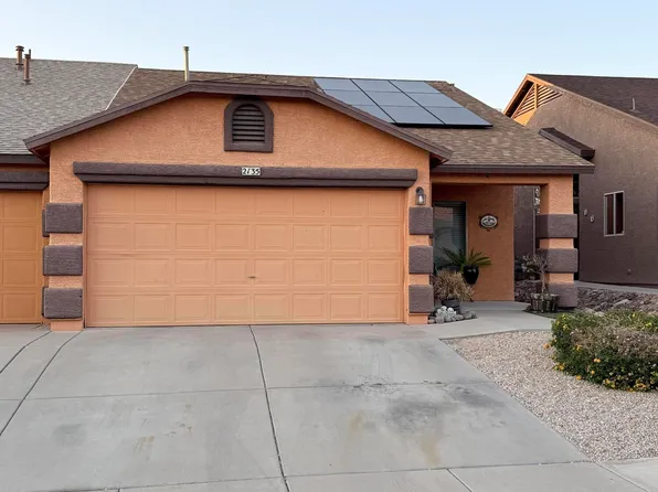 2135 E Calle Los Marmoles, Tucson, AZ 85706