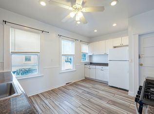 448 Exeter St #1, Bridgeport, CT 06606