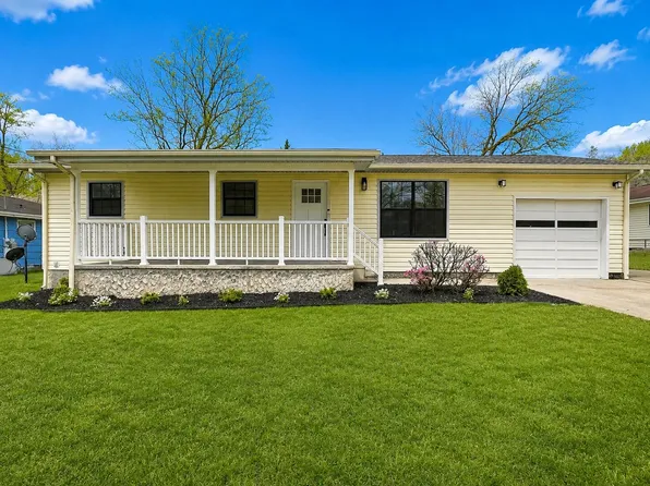 304 Browntown Rd, Chattanooga, TN 37415