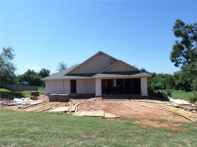 2483 County Road 1328, Blanchard, OK, 73010