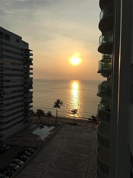1st image of 3410 Galt Ocean Dr APT 909N