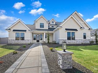 6617 S Pemberley Way, Meridian, ID 83642