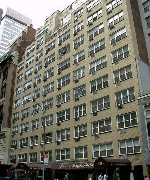 1st image of 141 E 55th St APT 1H