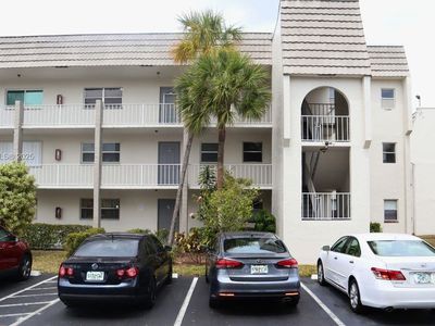 8300 Sunrise Lakes Blvd APT 212, Sunrise, FL, 33322