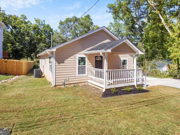 213 King St, Jonesboro, GA 30236