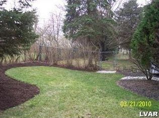 5962 Krause Rd, Schnecksville, PA 18078