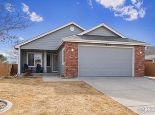 1816 Suntide Dr, Johnstown, CO 80534
