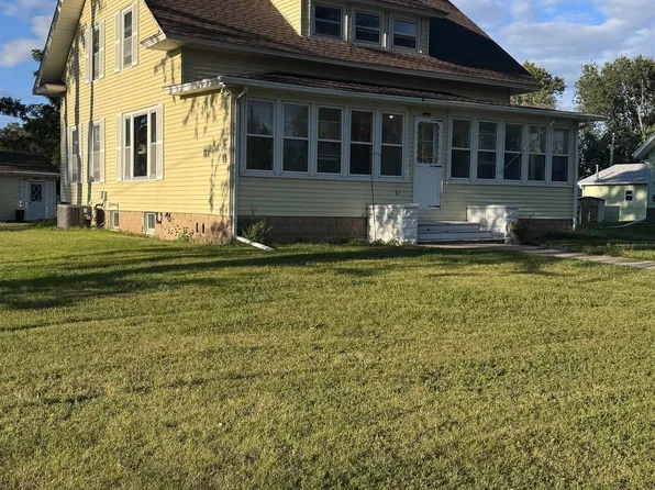 811 4th Ave N, Humboldt, IA 50548